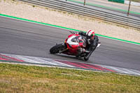 Lower Group Red Bikes